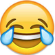 Illustration for article titled The Oxford English Dictionarys Word of the Year Is an Emoji